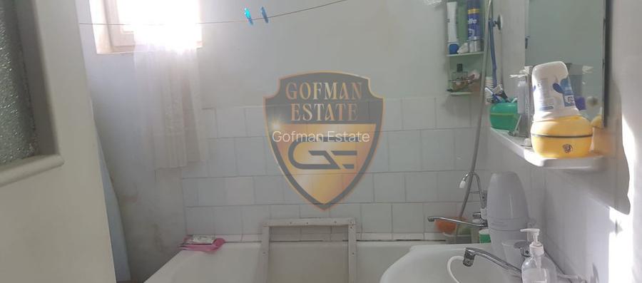 2 cam Constanta la 150m de City Mall 51mp circular et 3/4, balcon, centrala gaze - 9