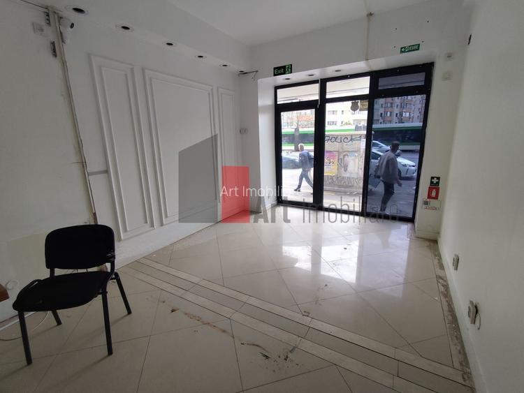 Spatiu comercial de inchiriat zona Stefan Cel Mare - 2