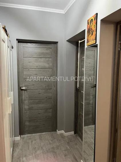 Apartament 2 Camere Decomandate – Str. Florilor (Parter) - 5