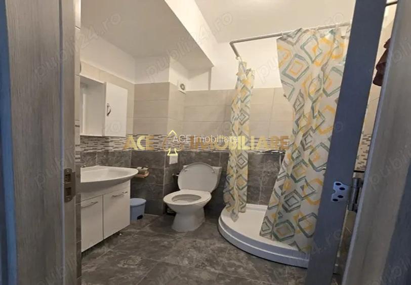 3 Camere de inchiriat | Berceni | Parcare | 78 mp - 10