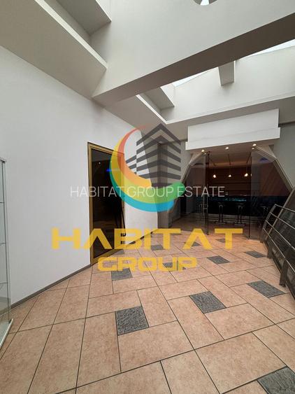 De închiriat – Spațiu de birouri, etaj 4, la 5 min metrou Brâncoveanu - 10