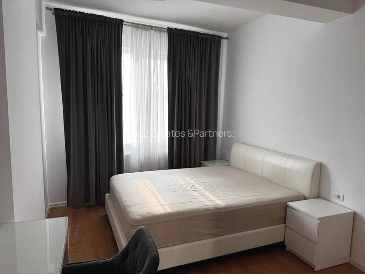 Apartament 2 Camere | Terasa | 62 mp | Park Residence 6 - 5