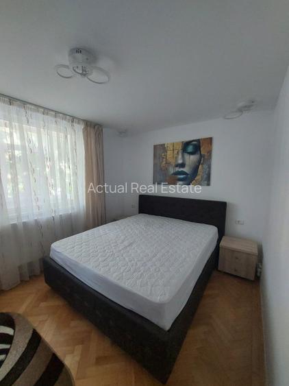 APARTAMENT 2 CAMERE | ZONA CENTRALA |  TERMEN LUNG - 2