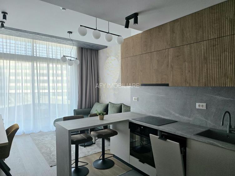 Apartament premium 2 camere | Up-Site | Promenada - 2