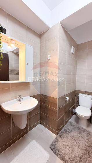 De închiriat 2 camere Militari Residence - Prima închiriere - 9