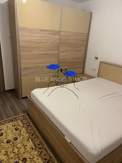 Apartament cu 2 camere in zona Astra - loc de parcare si boxa - 4