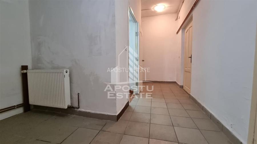 Spatiu comercial zona Parneava - 9