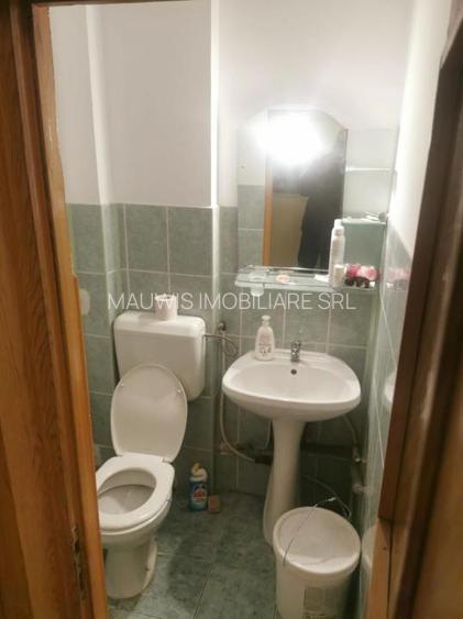Vand apartament 3 camere pe Prelungirea Ferentari - 18