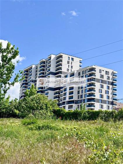 Aviatiei | City Point 2 | Bloc 2025 | Parcare | Totul Nou - 11