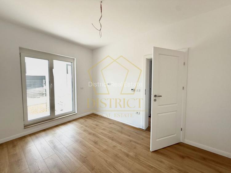Duplex modern cu 4 camere | Covaci - 4