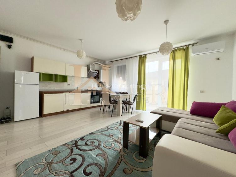 Langa benzinaria ESO, disponibil imediat, mobilat si utilat. - 4