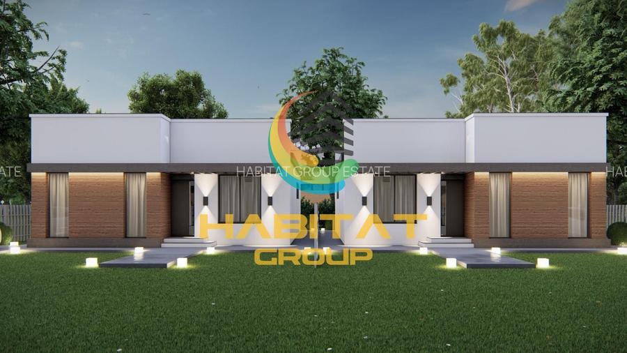 Casa 4 camere parter, mutare rapida, Berceni - 3