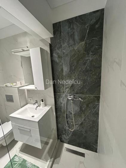 Garsoniera Moderna | Popesti Leordeni - 7