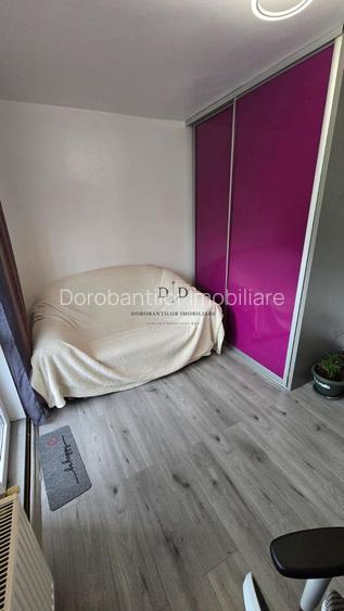Apartament 3 camere de vânzare | Zorilor | UMF | Parcul Iuliu Prodan - 6
