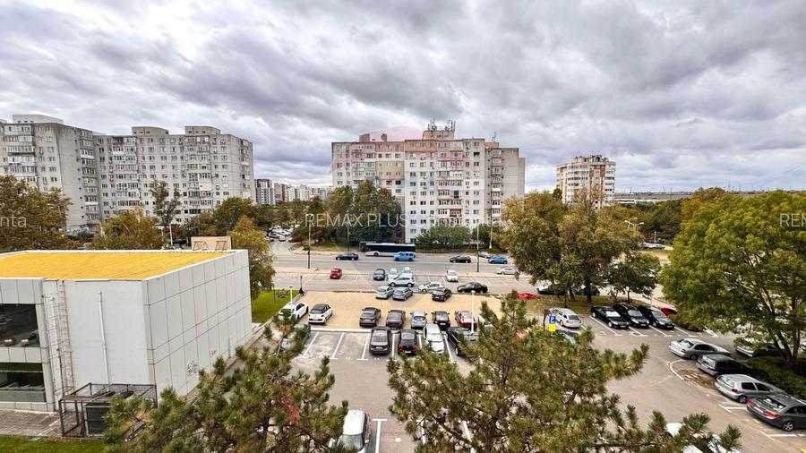 Apartament cu 4 camere, de vânzare, Tomis Nord, Rovere - 2