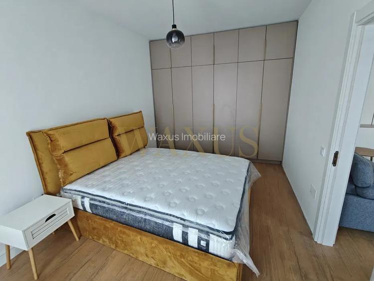 Apartament Modern - 47MP I Balcon I Parcare - zona Eroilor I Floresti - 4