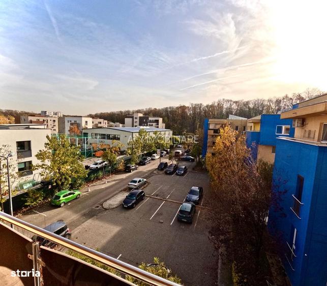 De inchiriat Apartament 2 camere | Greenfield Onix - 8