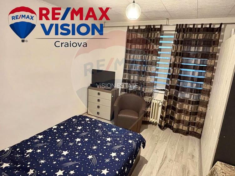 Apartament cu 2 camere de închiriat în zona Central - 3
