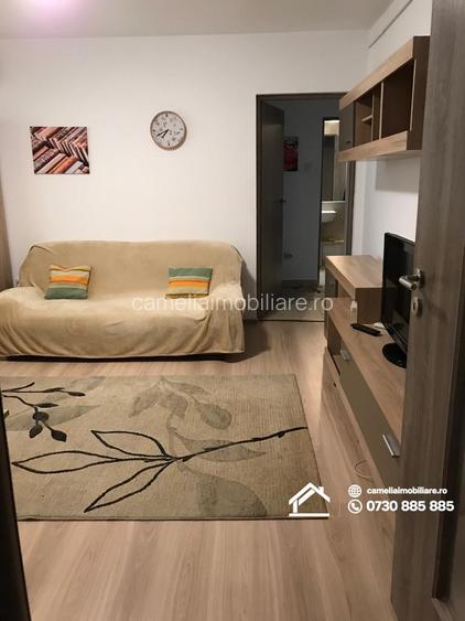 3 camere între metrou Unirii și Tineretului, Parcul Carol, vedere Casa Poporului - 18