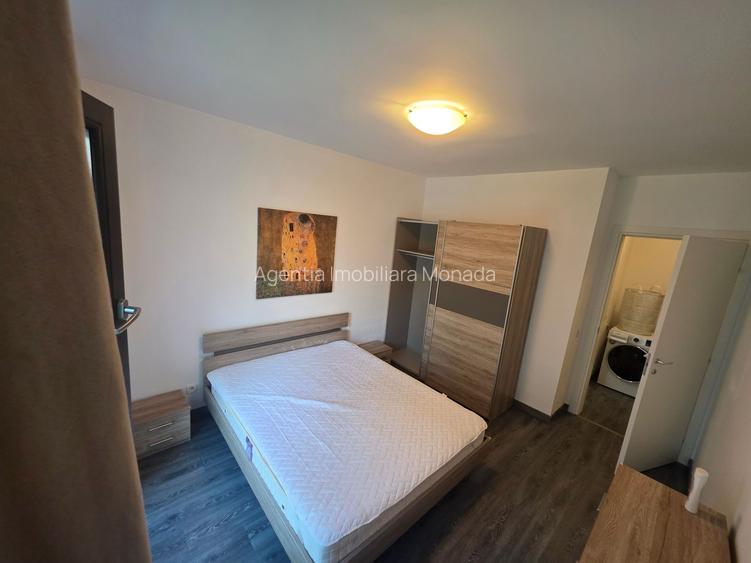 Apartament 2 camere + loc de parcare subteran | 21 Residence | Lujerului - 4