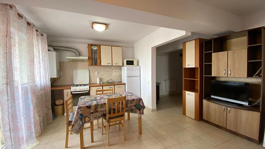 Apartament de închiriat, 2 camere, 44 mp, Calea Turzii zona Toyota - 2