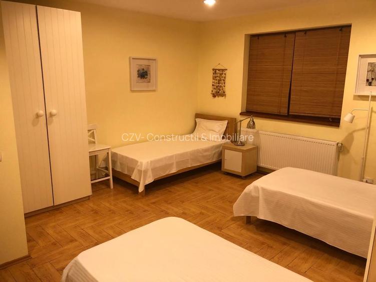 Rezidential sau Clinica/ Otopeni - 23 August - 41