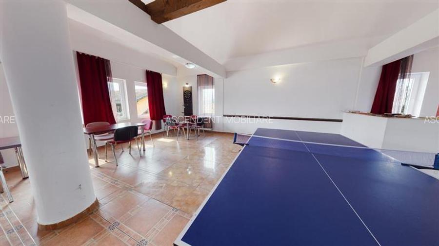 Pensiune cu toate autorizatiile, conditii apreciabile, Bran, Brasov - 9