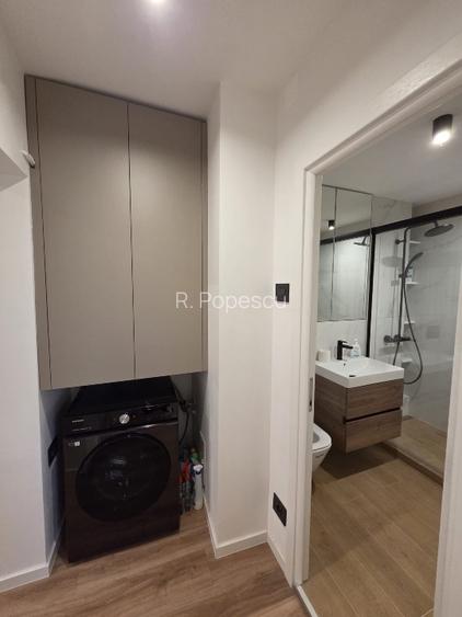 Apartament 2 camere modern, mobilat, utilat complet, prima inchiriere - 4