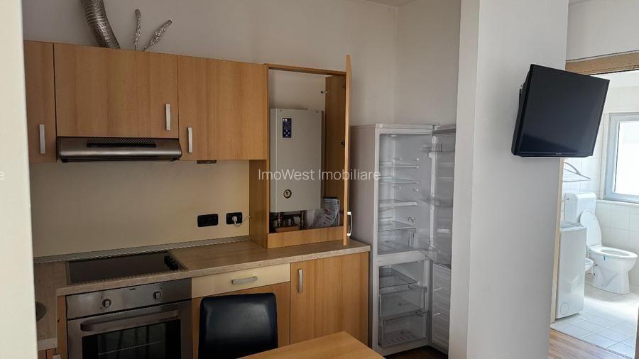 Complexul Studențesc | 1 Camera | Etaj 2 | 32mp - 6