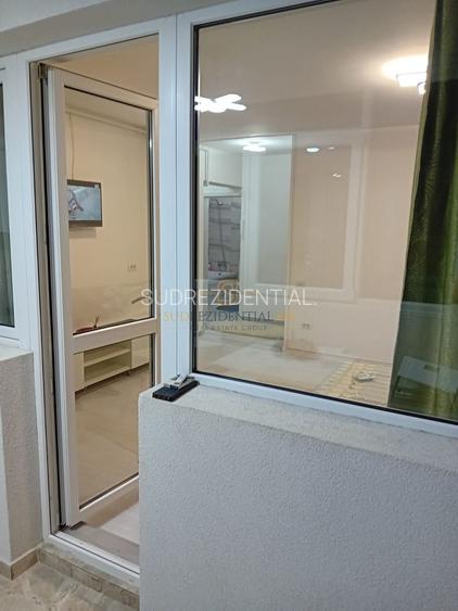 De inchiriat apartament 2 camere 47 mp - statia de metrou M2 Berceni - 12