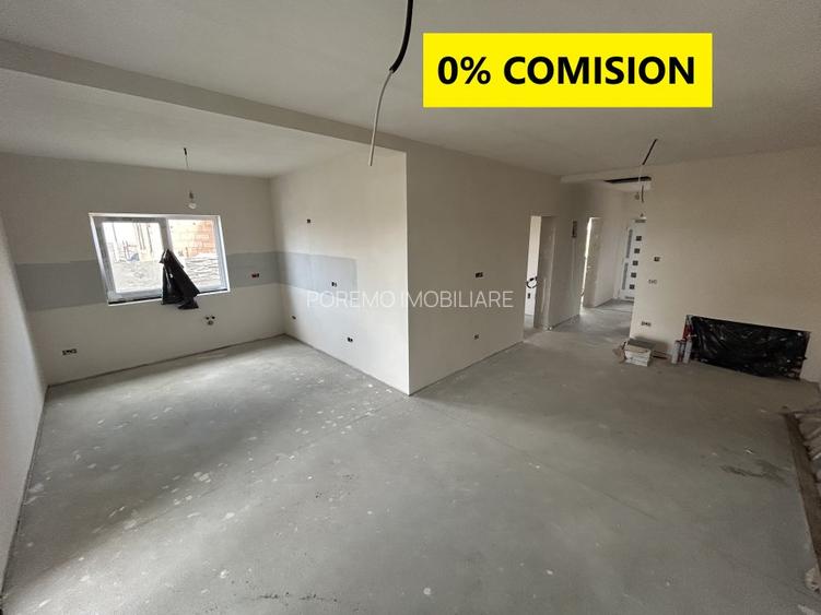 Duplex pe Parter cu doua dormitoare, 0% Comision prin Poremo Imobiliare - 8