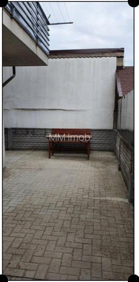 Apartamente 2 camere cu terasa, curte interioara / Bucurestii Noi/ Jiului - 9