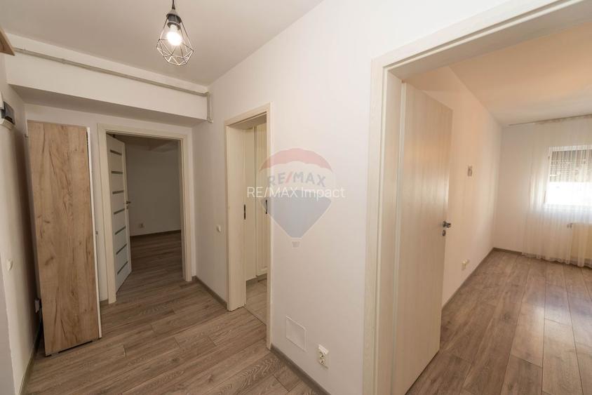 Apartament cu 2 camere de vanzare Metropolitan Residence Pallady - 6