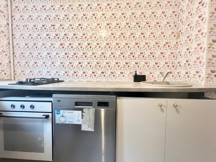 3 CAMERE / BLOC REABILITAT TERMIC /POSIBILITATE PLATA IN 3 RATE /USOR NEGOCIABIL - 6