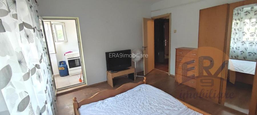 Garsoniera tip D | Etaj 4 | Rogerius - str. Traian Lalescu - 7