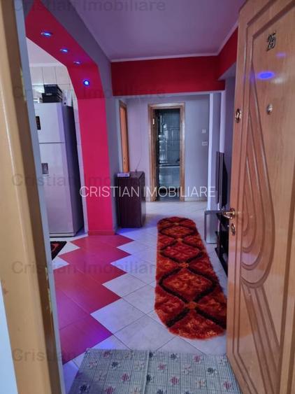 Ap 2 Camere  ELEGANT Mobilat si Utilat-60mp- Buzaului - 6