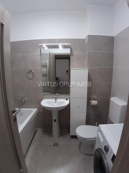 Inchiriere Apartament 2 Camere Militari Zona  Pacii Belsugului - 12