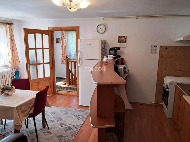 Apartament la casa in zona Parcului Subarini - 3