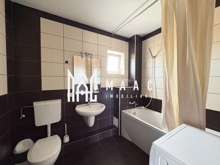 Apartament 2 camere I Selimbar I Mobilat I Utilat - 7