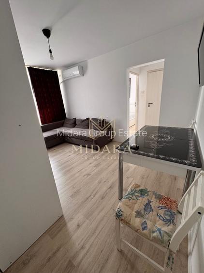 3 camere Apusului | Etaj 4 | AC | 480€/lună - 4