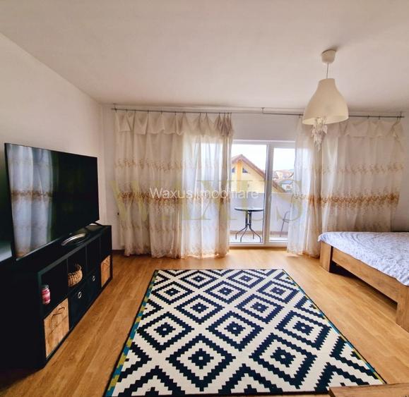 Apartament de vanzare, parcare, zona Cetatii  - 2