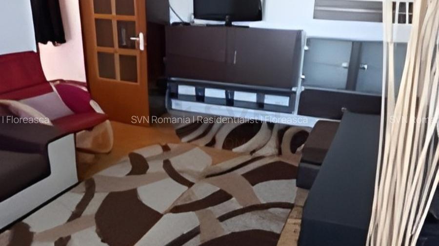 REA1027961 Apartament 2 camere Aviatiei Metrou - 2