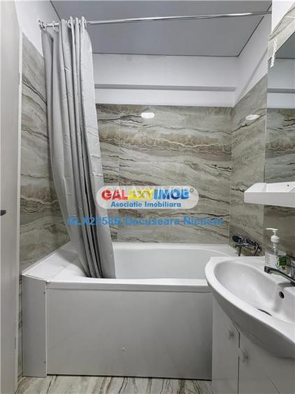 Apartament 2 camere, mobilat, utilat in Pollux Residence 380 Euro - 13