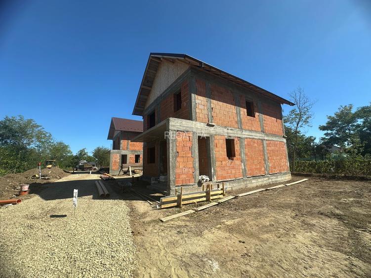 MINICOMPLEX REZIDENTIAL 4 VILE CORBEANCA - 57