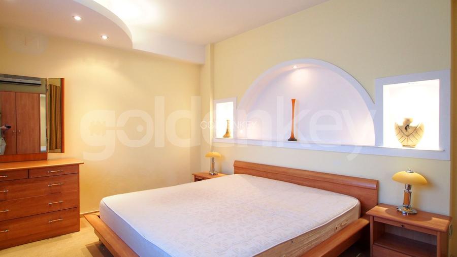 Triplex superb cu 4 camere si terasa generoasa cu priveliste - 12