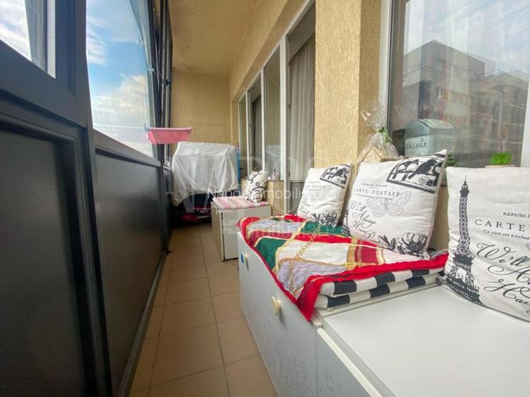 Apartament 2 camere de vanzare in Baciu - 5