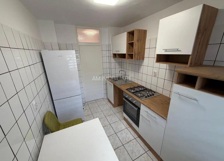 AP. 2 CAMERE- LACUL TEI, BLOC REABILITAT, PRIMA INCHIRIERE, MODERN - 7