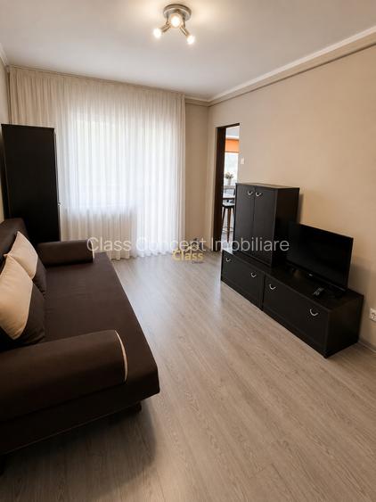 Garsoniera | Moderna | 24 mpu + 4mp balcon | zona Expo Marasti - 2