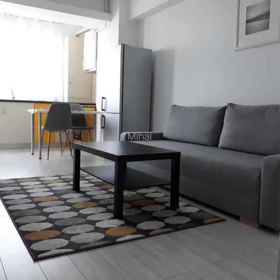 2 camere + parcare subterana–Politehnica-Orhideea-Spl. Independentei-Novum - 2