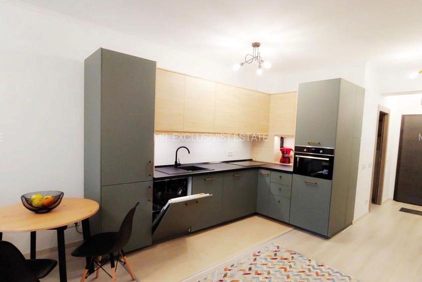 Apartament 3 camere Bloc Nou complex Soho Unirii zona Unirii Tineretului - 4